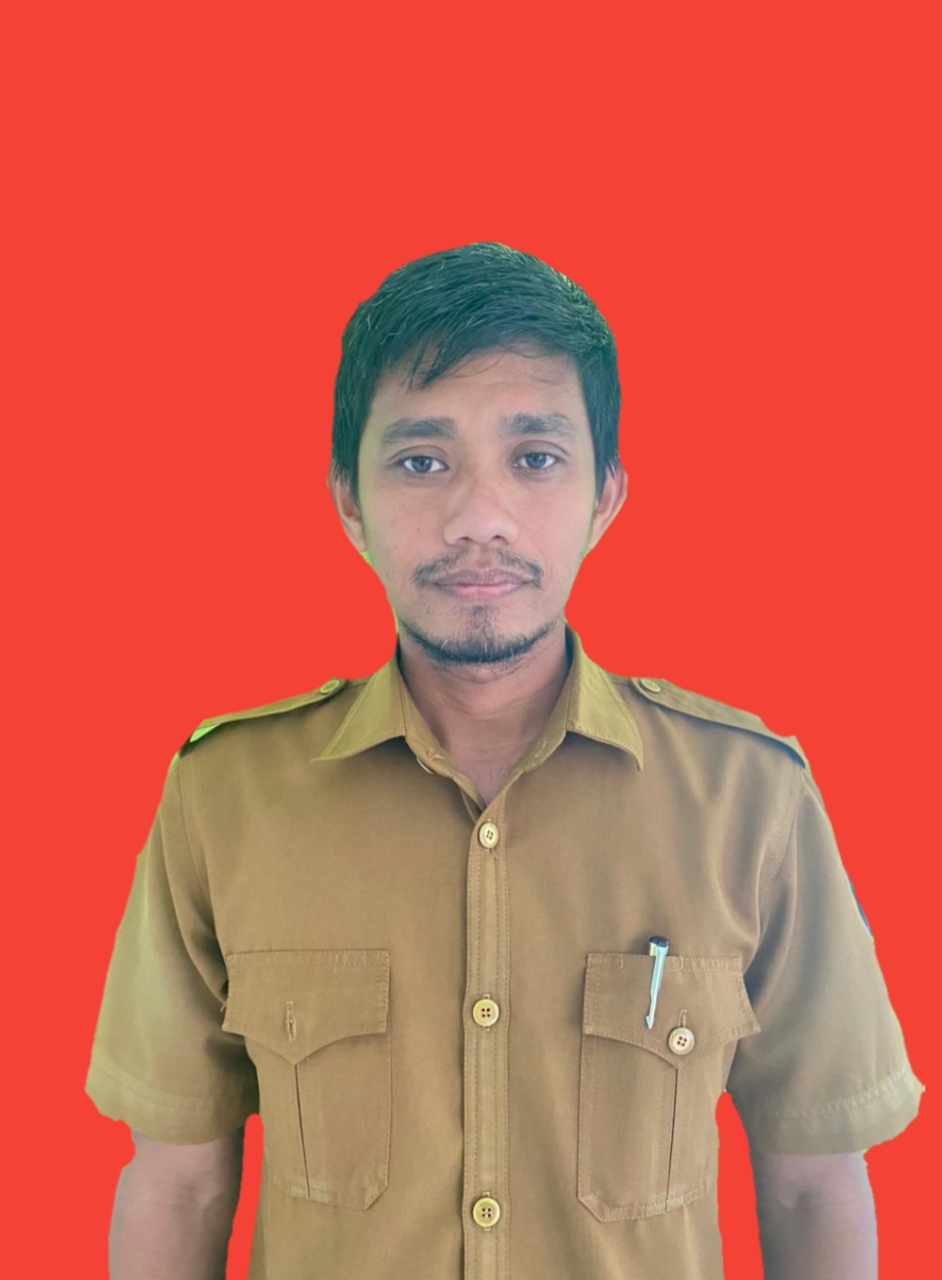 Supriadi